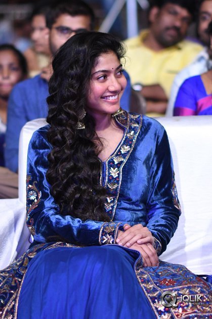 Sai-Pallavi-At-Fidaa-Movie-Audio-Launch